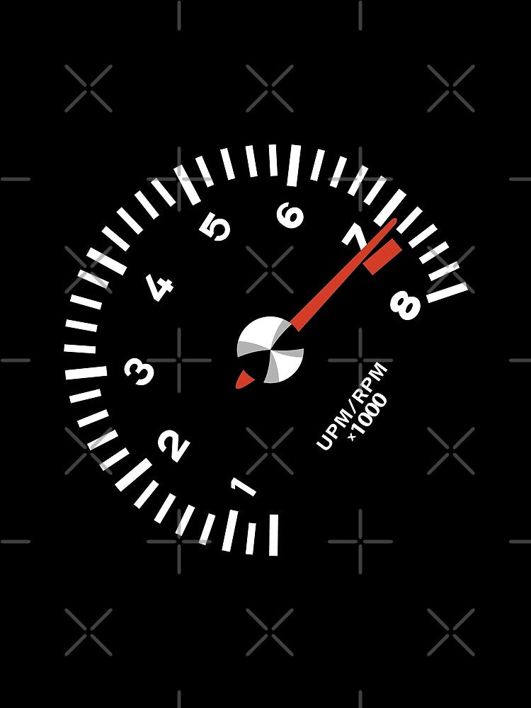 gauge by icemanmsc