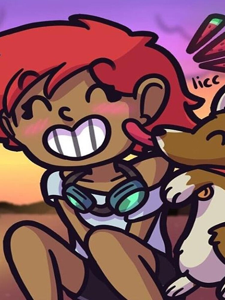 ed and ein by edoggpro1