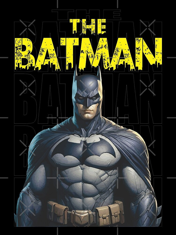 BATS by Kyle Pires