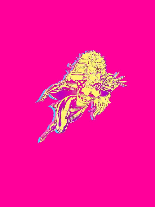 90’s Retro Jim Lee X-Men Storm by PopCults