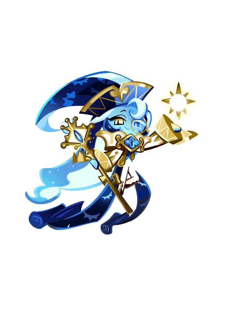 Shadow milk cookie sticker by Dinosaur Bee