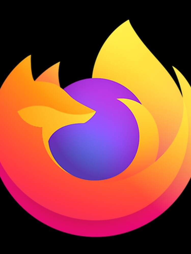 New Firefox 2020 Logo by CobyT0427