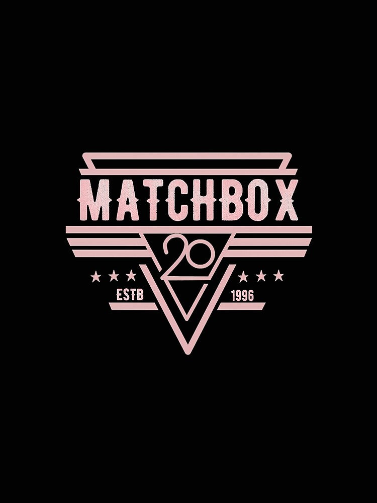 Matchbox For Fans by MASSIMOMAZZA