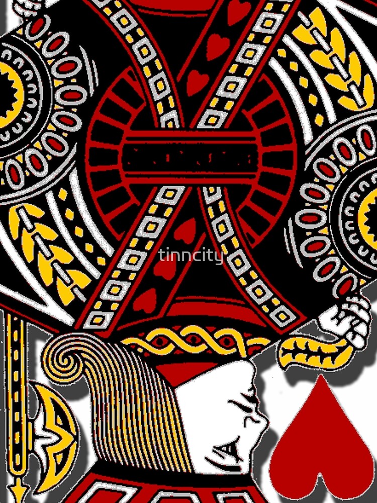 jack of hearts by tinncity