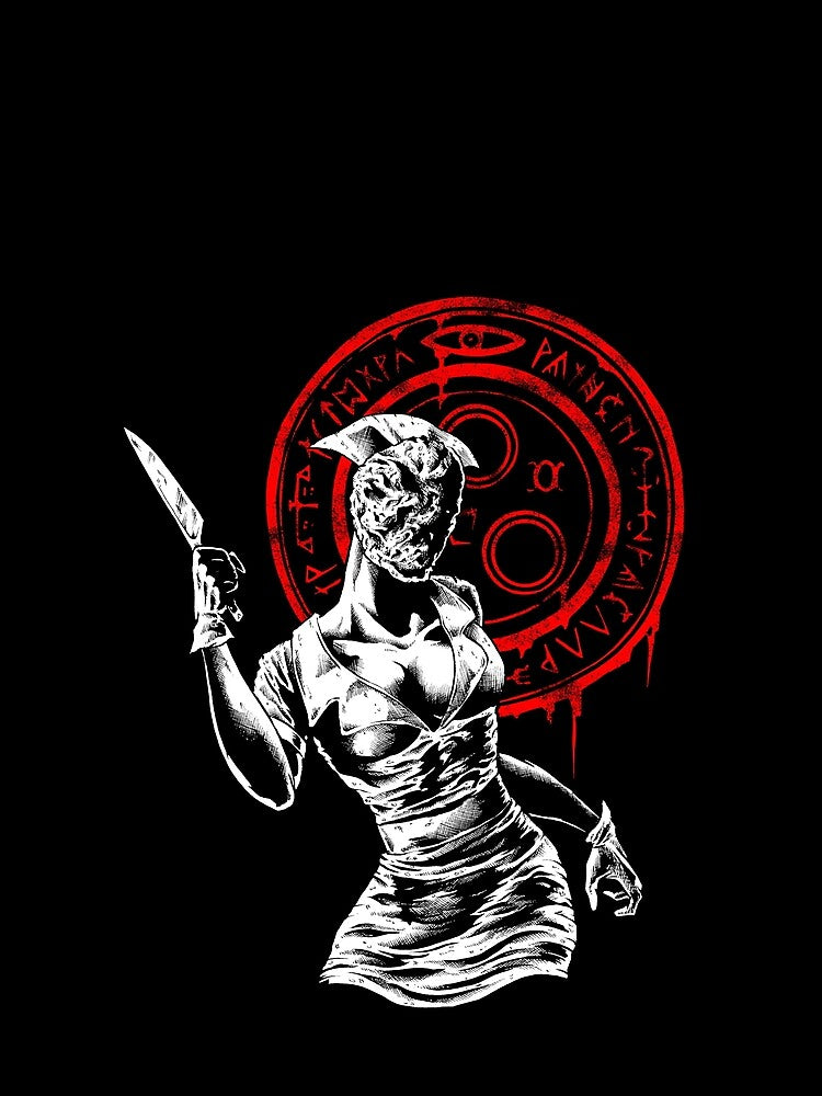 Hell-o Nurse ! by JonathanGrimm