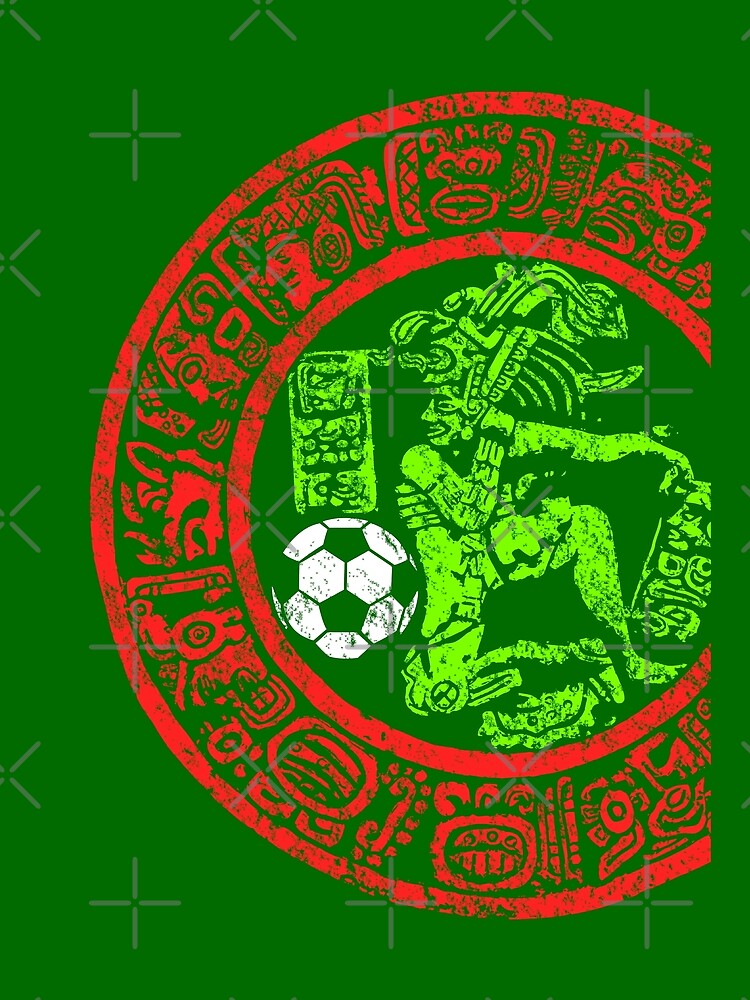 Mexico by Omar  Mejia