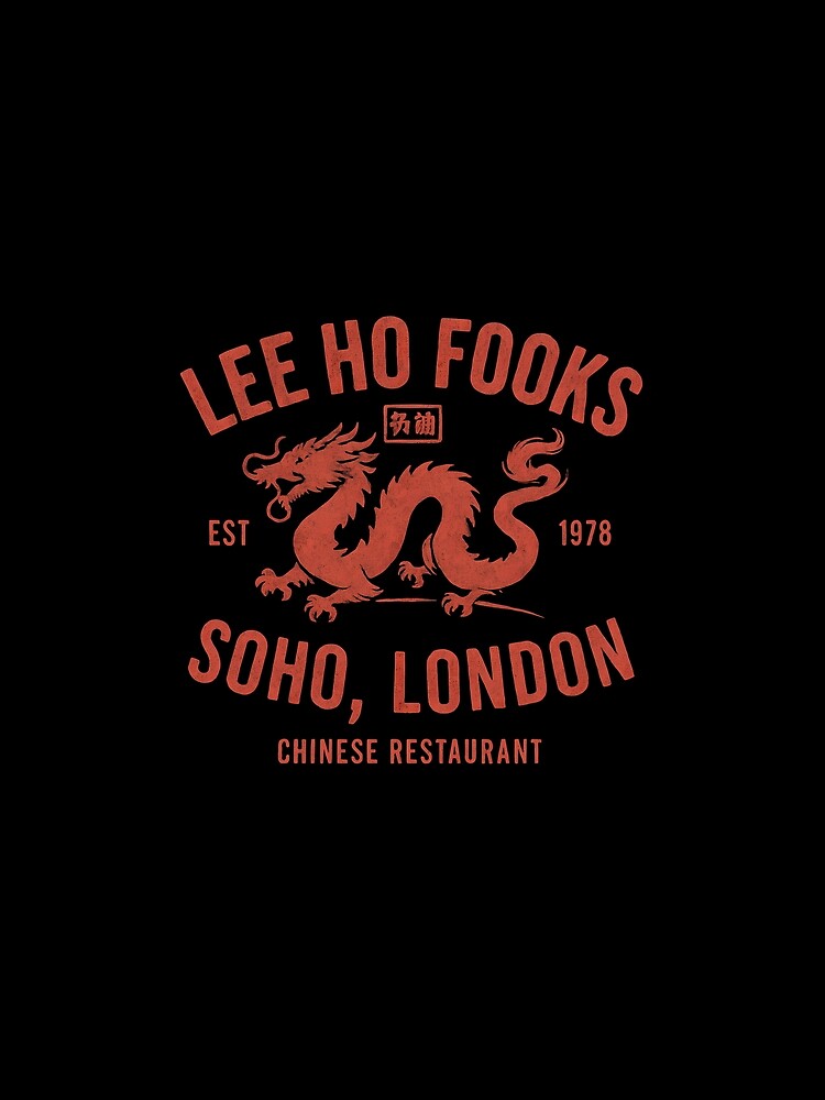 Lee Ho Fooks Resto by DonaldPrice0