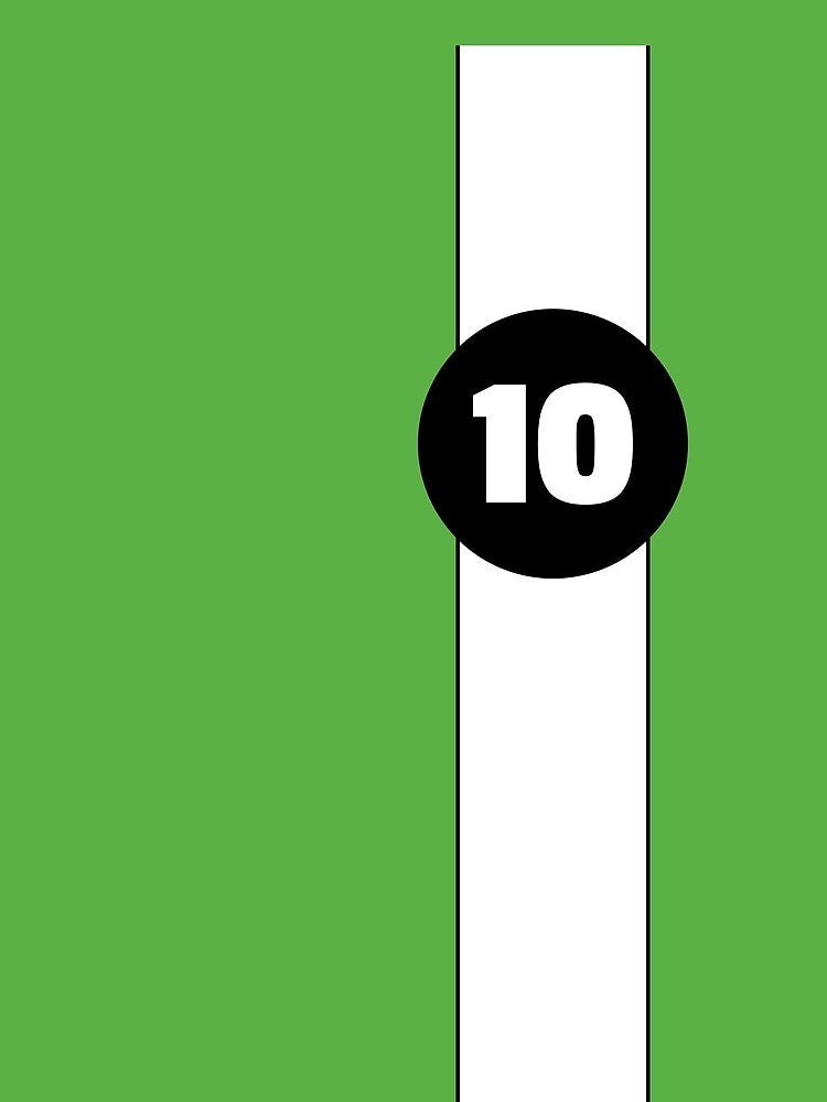 BEN 10 by andreefp