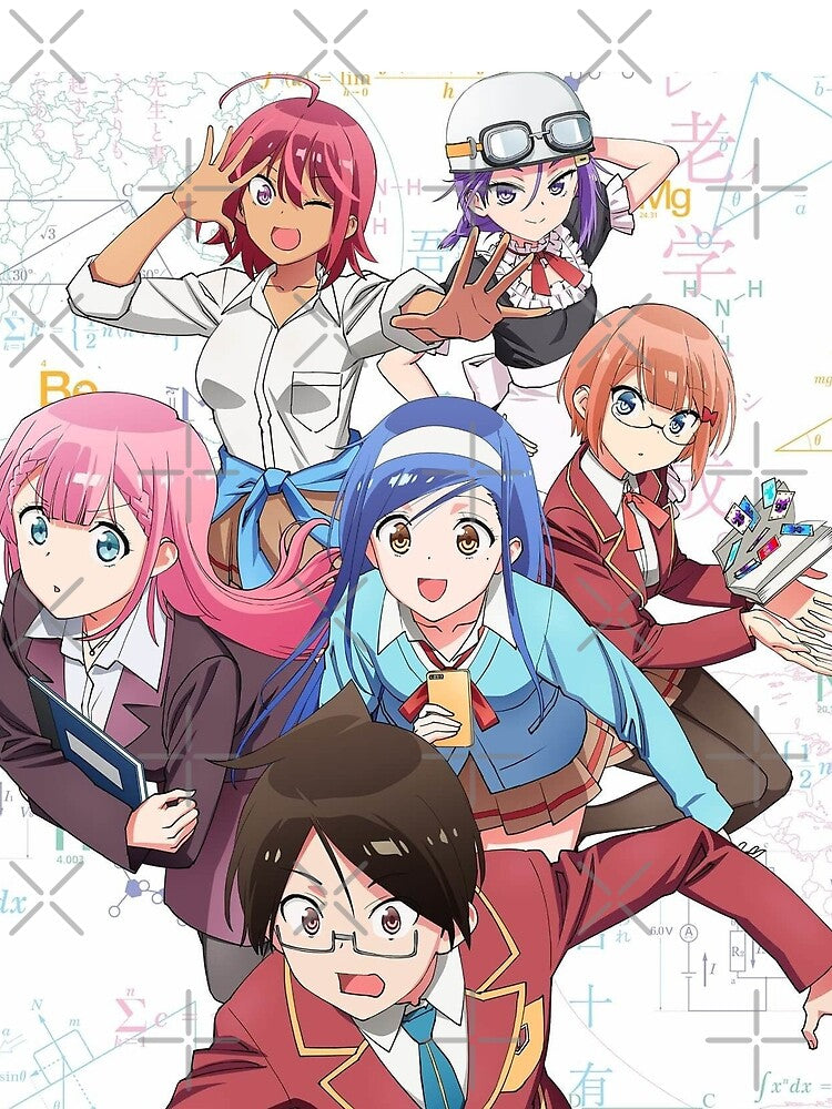 We Never Learn by coolsocrati