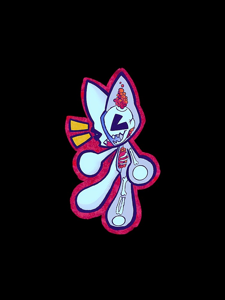 Femtanyl by DonnellCollie
