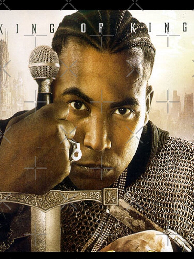 Don Omar - King of Kings album 2006 by MilanDatacher
