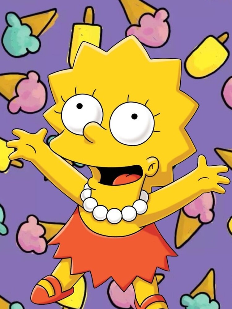 Lisa by GraphicMondaze