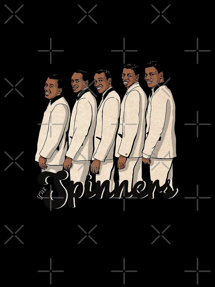 The Spinners by helenacooper