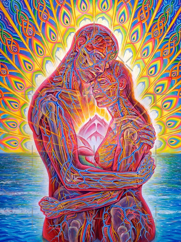 Jika kau alex grey menjadi istriku nanti by Stage33