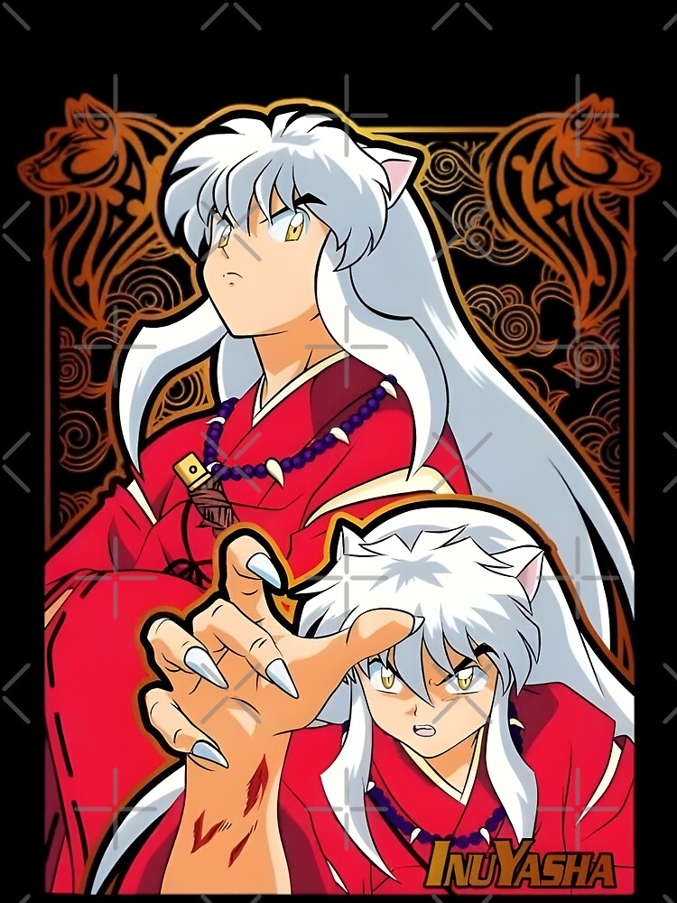 Inuyasha – Dog Demon by ANIME HEAT
