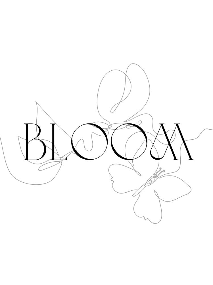 Bloom by hela97