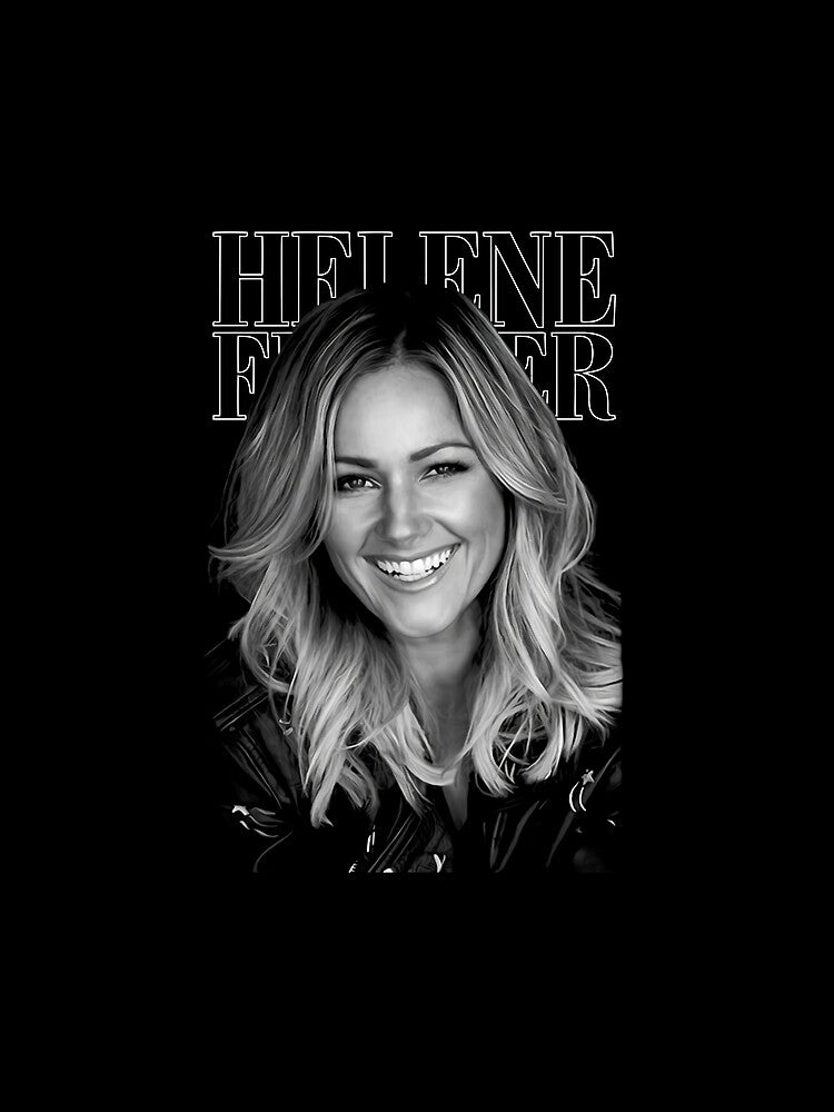 HELENE FISCHER by NolduPerrot