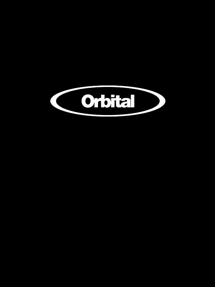 Orbital by MariaMonk