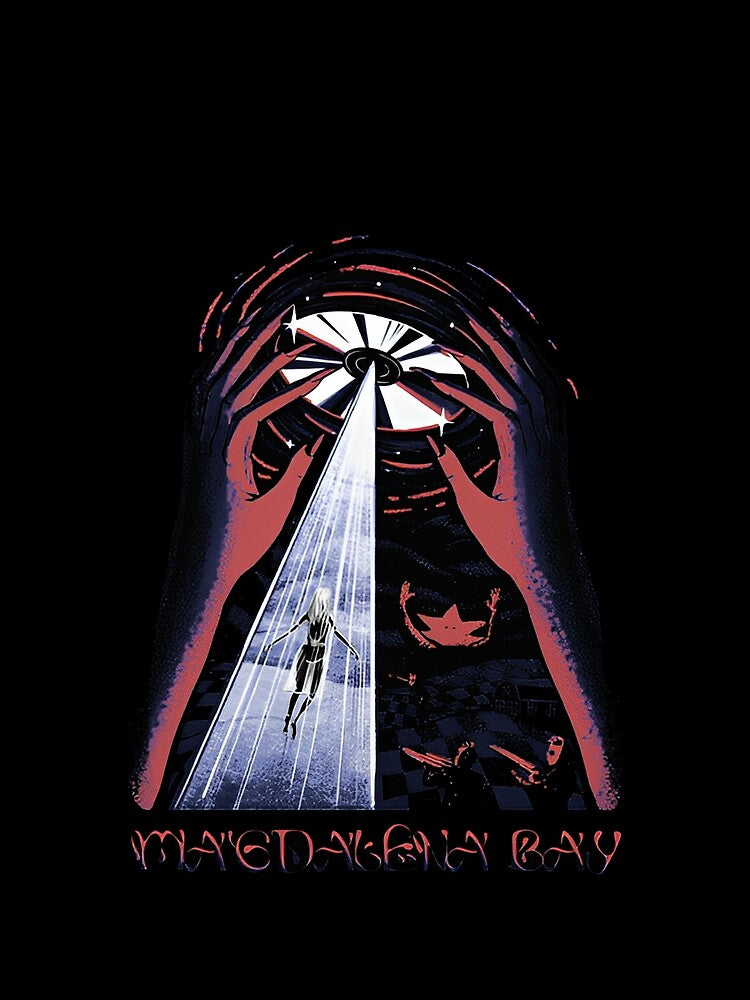 magdalena bay merch by GabrielSchmitt