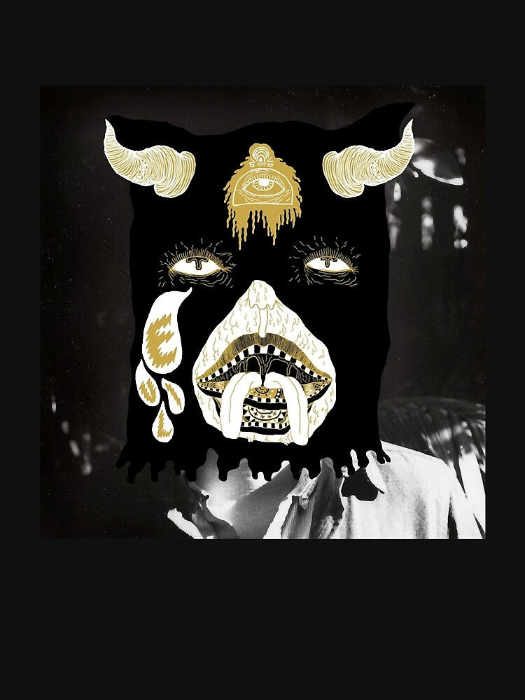 Portugal the man rock band by ClarenceMachado