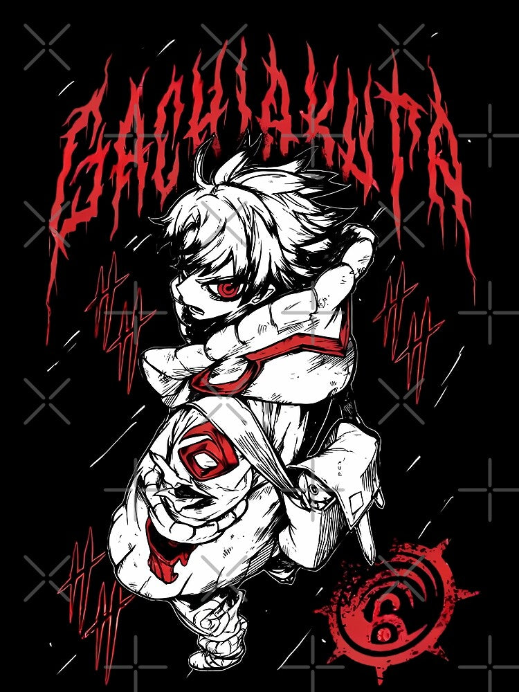 Rudo Surebrec by ANIME HEAT