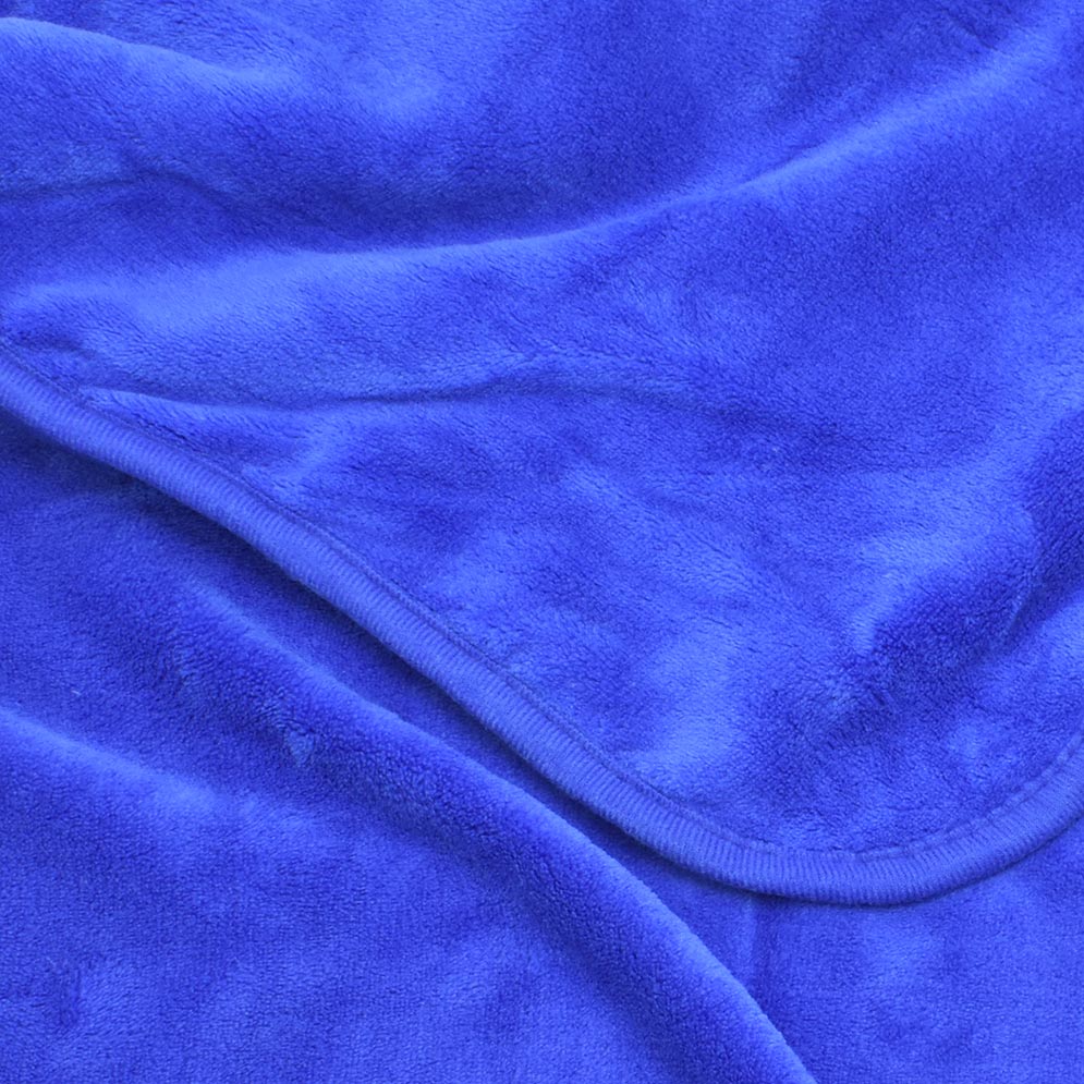 Coral Blanket