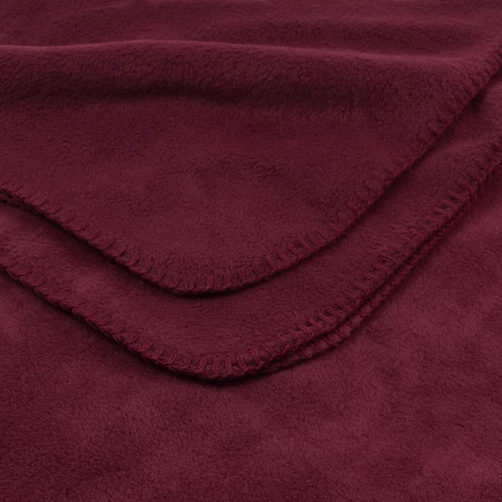 Deluxe Throw Blanket