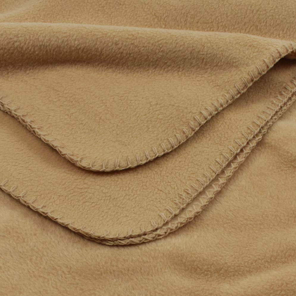 Deluxe Throw Blanket