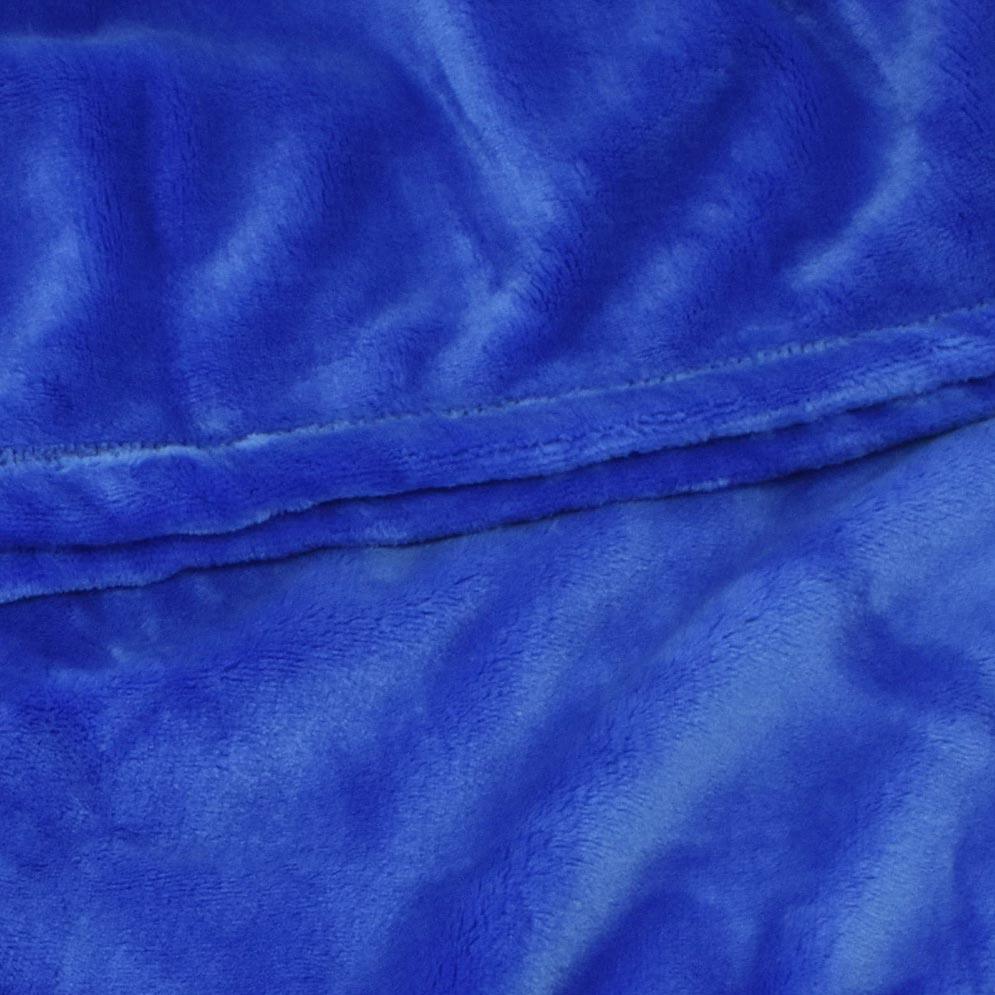 Oversize Cloud Mink Blanket