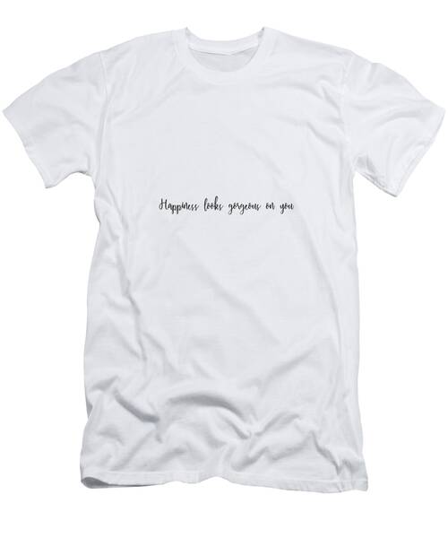 Girl Boss Women Quote Phrase Words Design 161 T-Shirt