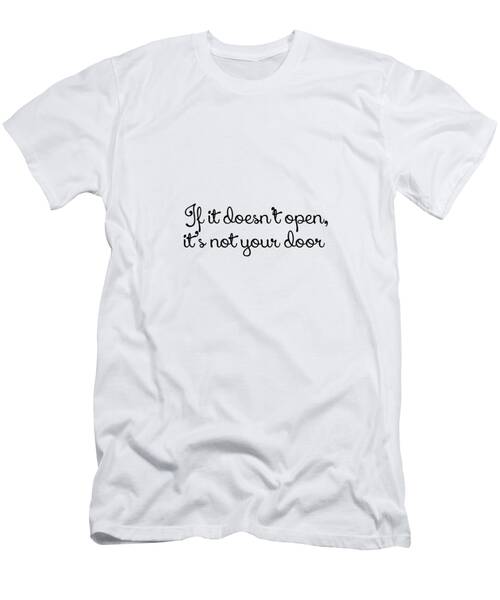 Girl Boss Women Quote Phrase Words Design 181 T-Shirt