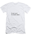 Girl Boss Women Quote Phrase Words Design 192 T-Shirt