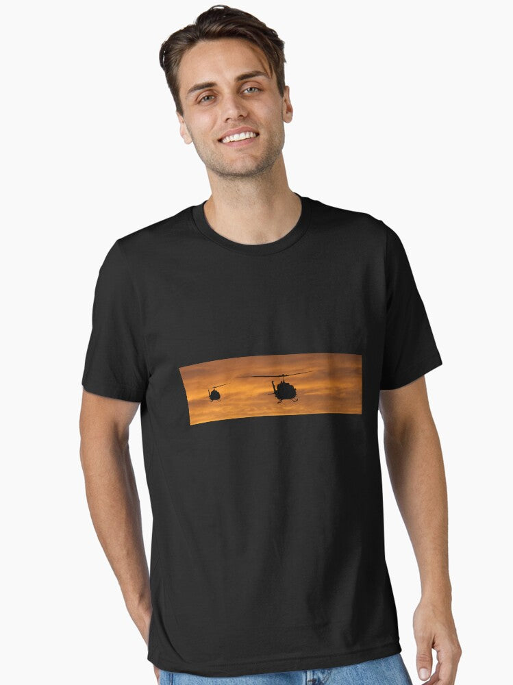 ‘NAM Essential T-Shirt