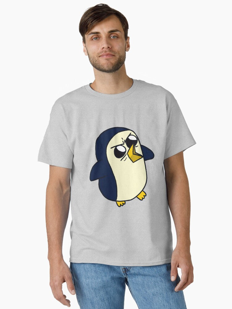 Gunter being Gunter Classic T-Shirt