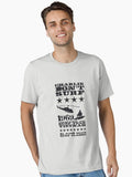 Surf team vietnam – Charlie don’t surf – Black Essential T-Shirt