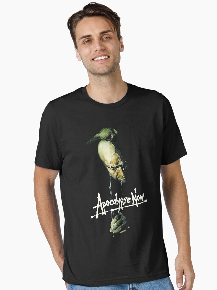 The Horror Essential T-Shirt