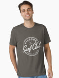Kilgore Surf Club (worn look) Essential T-Shirt