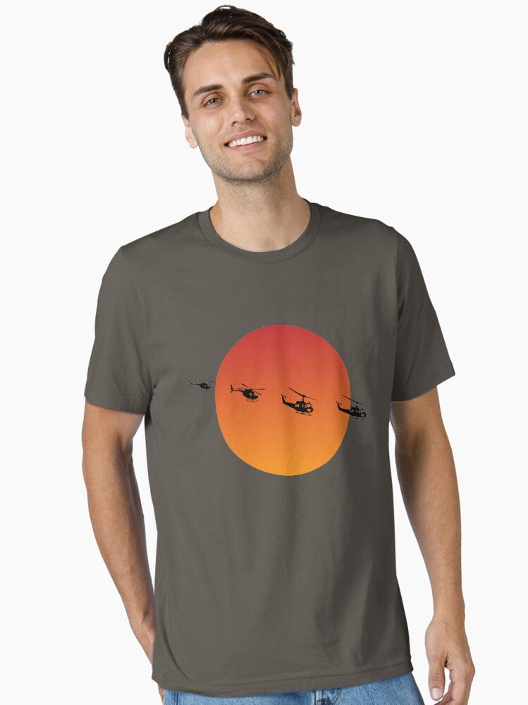 Apocalypse Now by burro Essential T-Shirt