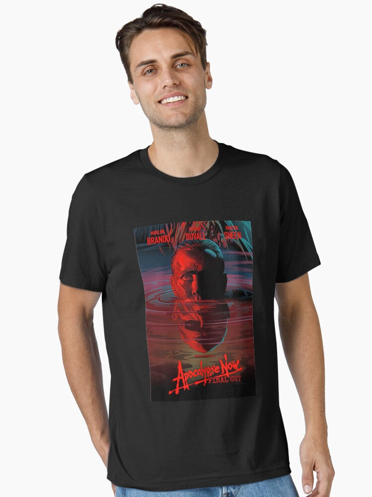 Apocalypse Now final cut (HQ) Classic Essential T-Shirt
