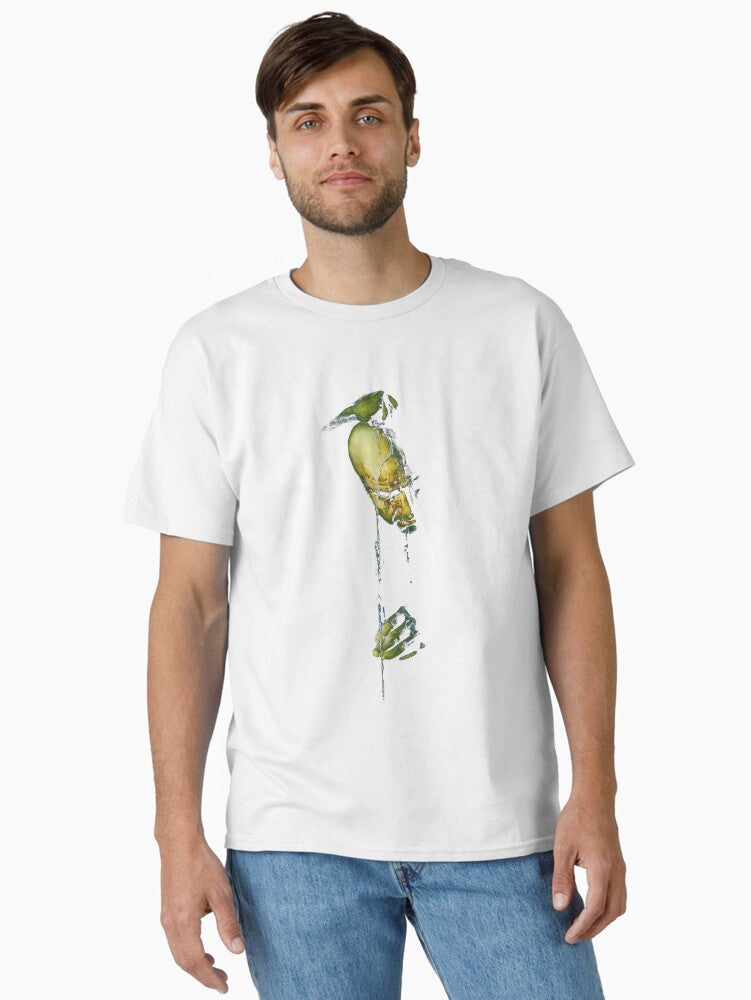 Apocalypse Now (Colonel Walter E. Kurtz) Classic T-Shirt