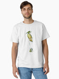 Apocalypse Now (Colonel Walter E. Kurtz) Classic T-Shirt