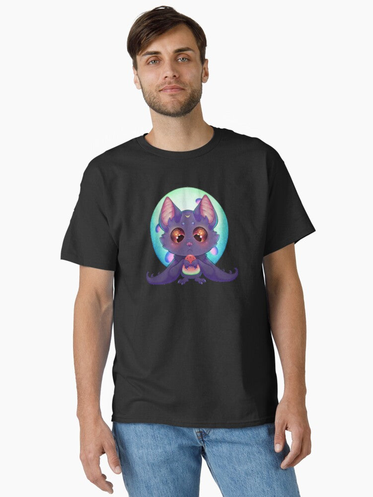 Gunther the Bat! Classic T-Shirt