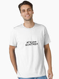Team Gunther Friends Movie Essential T-Shirt