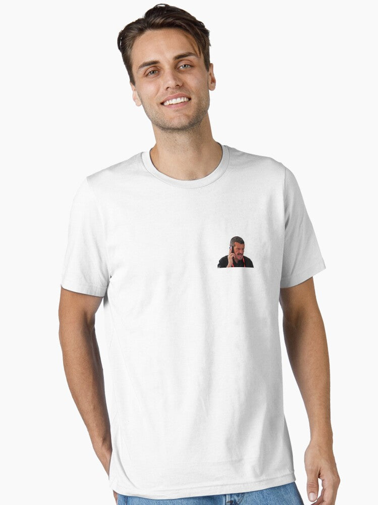 Gunther Time Essential T-Shirt