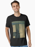gunther gerzso Canvas Print Essential T-Shirt
