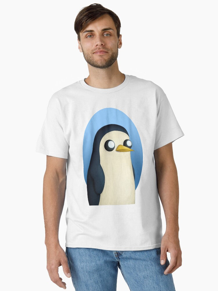 Wenk Classic T-Shirt