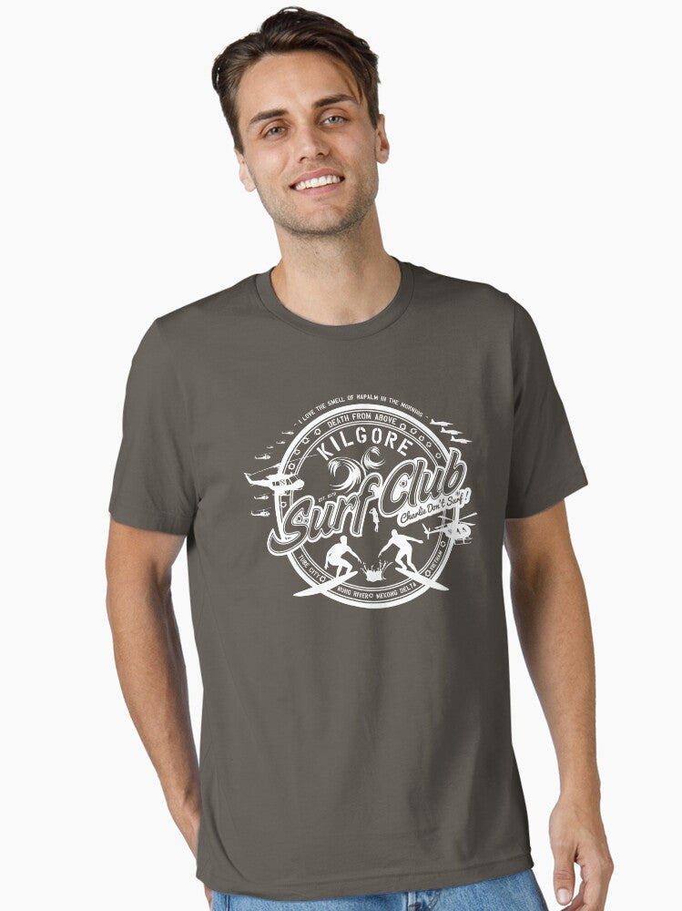 Kilgore Surf Club Essential T-Shirt