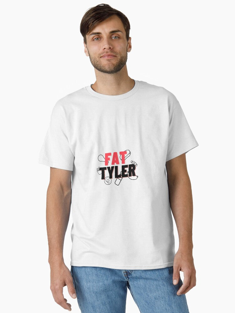 Fat Tyler Classic T-Shirt