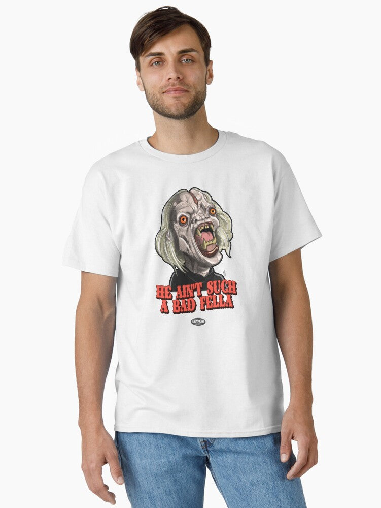 Gunther Straker Classic T-Shirt