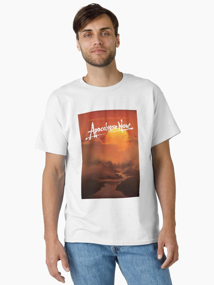 Apocalypse Now (4) Classic T-Shirt